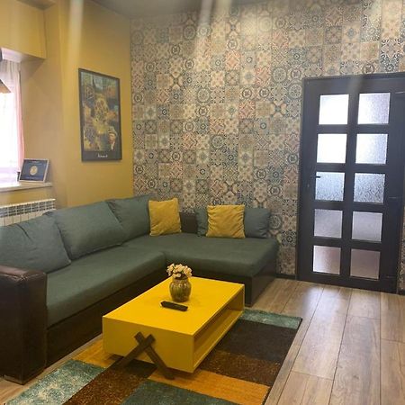 Trakia Street Apartment Filibe Dış mekan fotoğraf