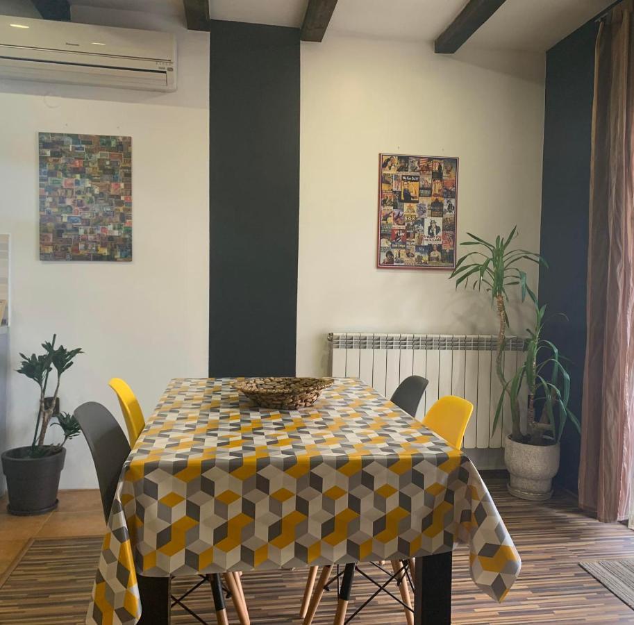 Trakia Street Apartment Filibe Dış mekan fotoğraf