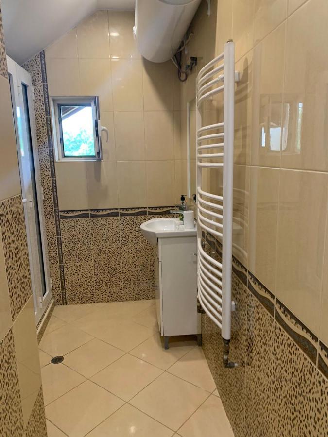 Trakia Street Apartment Filibe Dış mekan fotoğraf